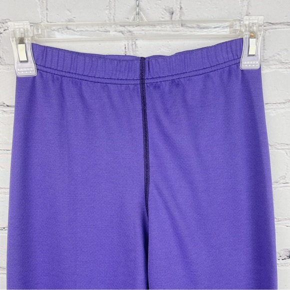 Patagonia Capilene 3 Midweight Polartec Baselayer Pants Sz M (8-10) Kids - Picture 3 of 8